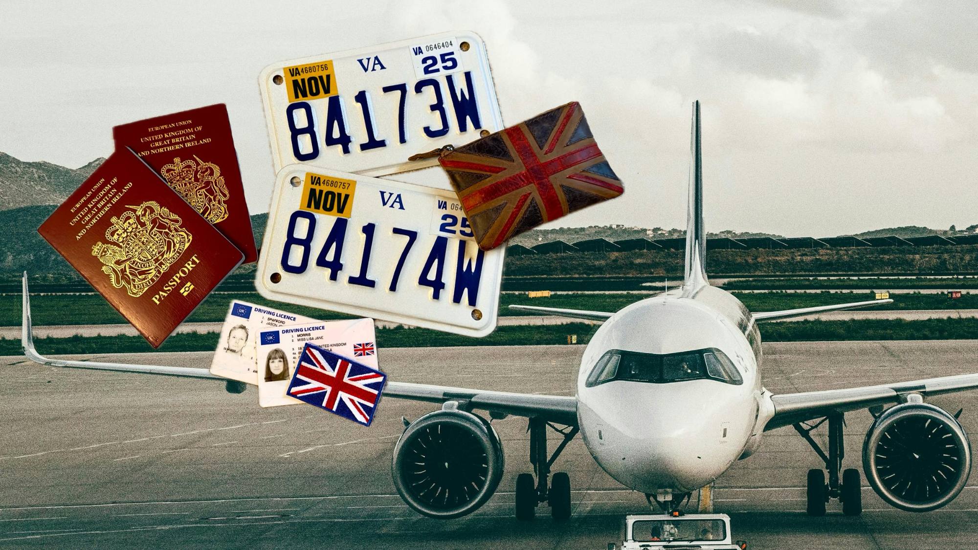 How to Buy a Motorcycle in the US as a Foreigner