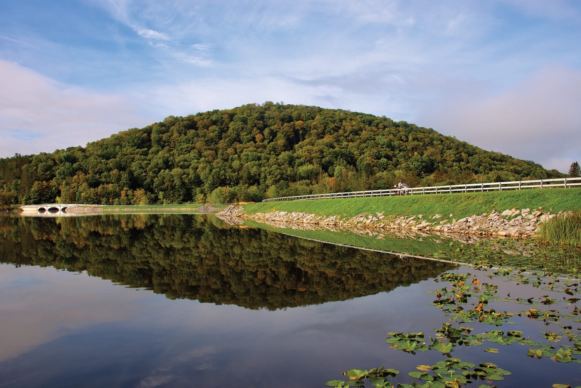 City Escape: DuBois, Pennsylvania