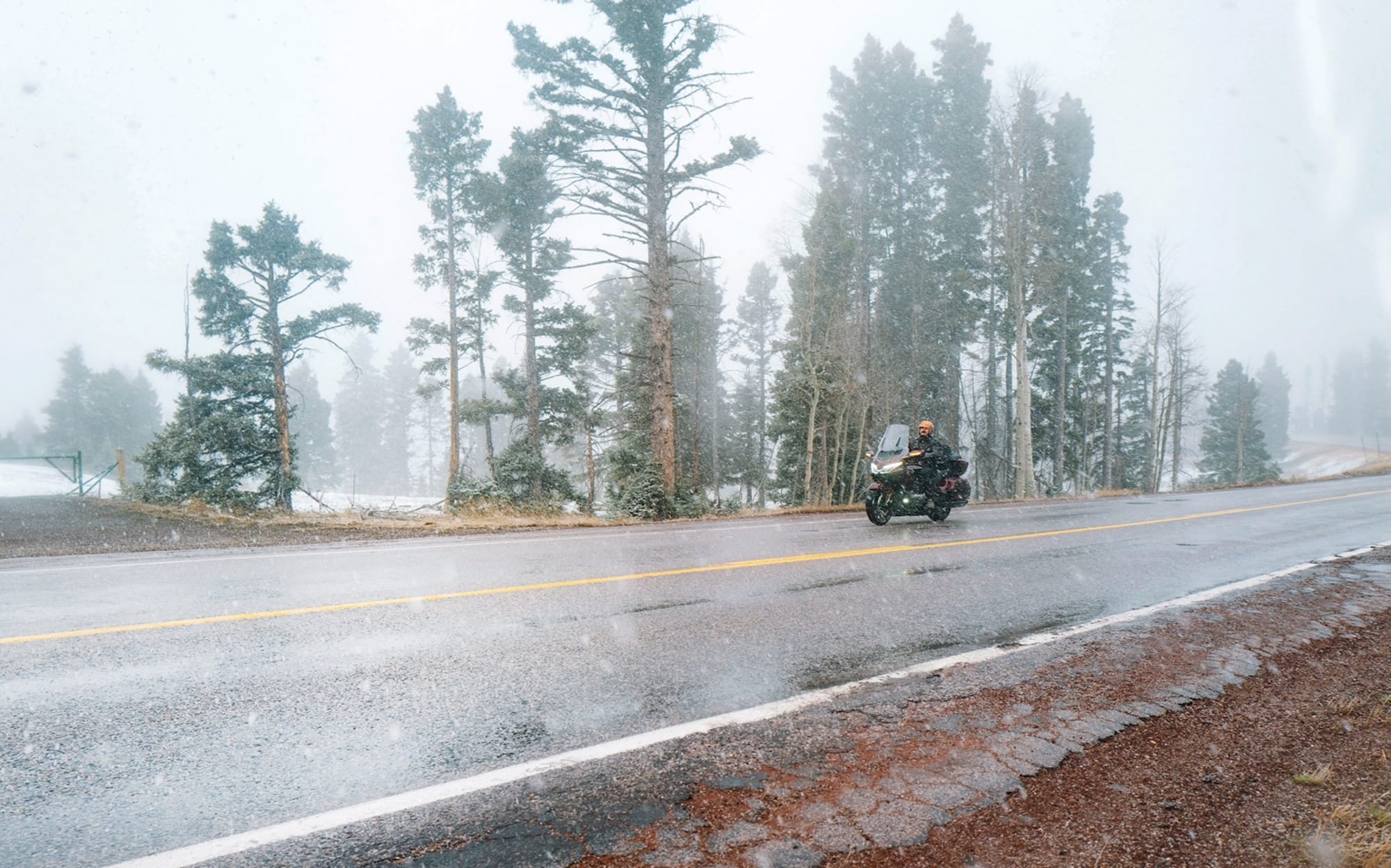 Santa Fe, New Mexico Shamrock Tour®