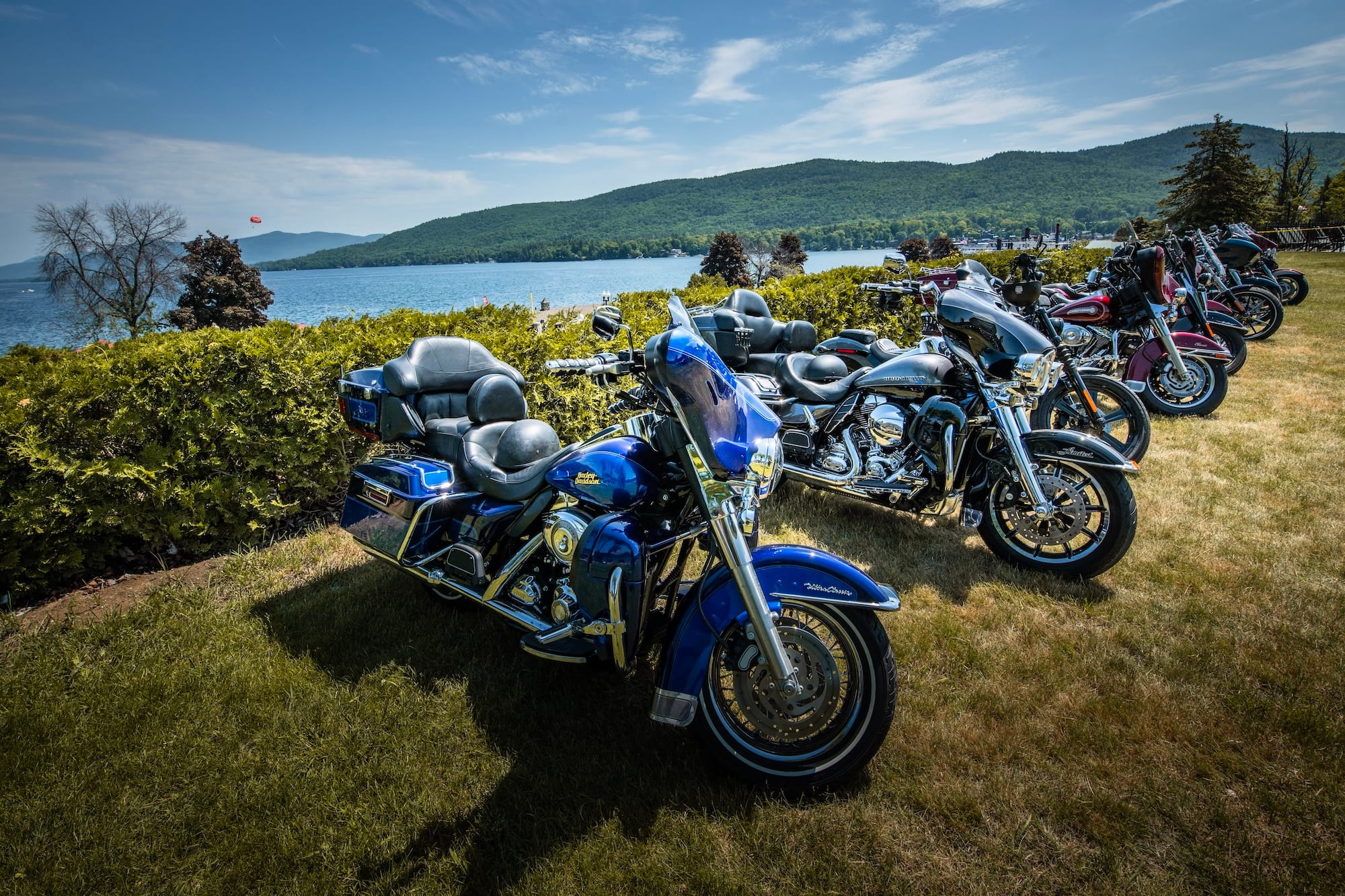 Americade 2026: Everything a Rider Could Want