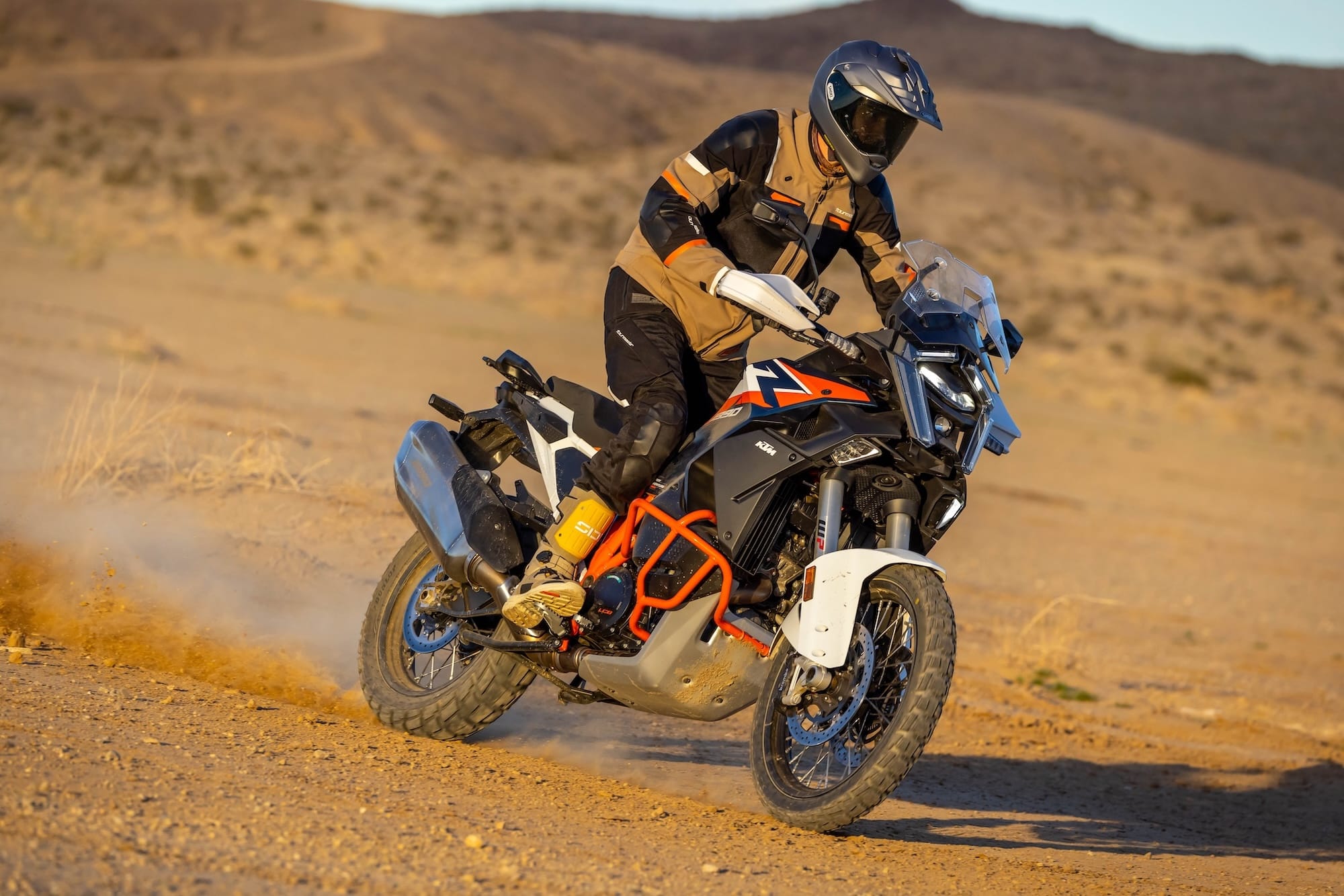 Tourmaster Zephyr Mesh Jacket and Pants