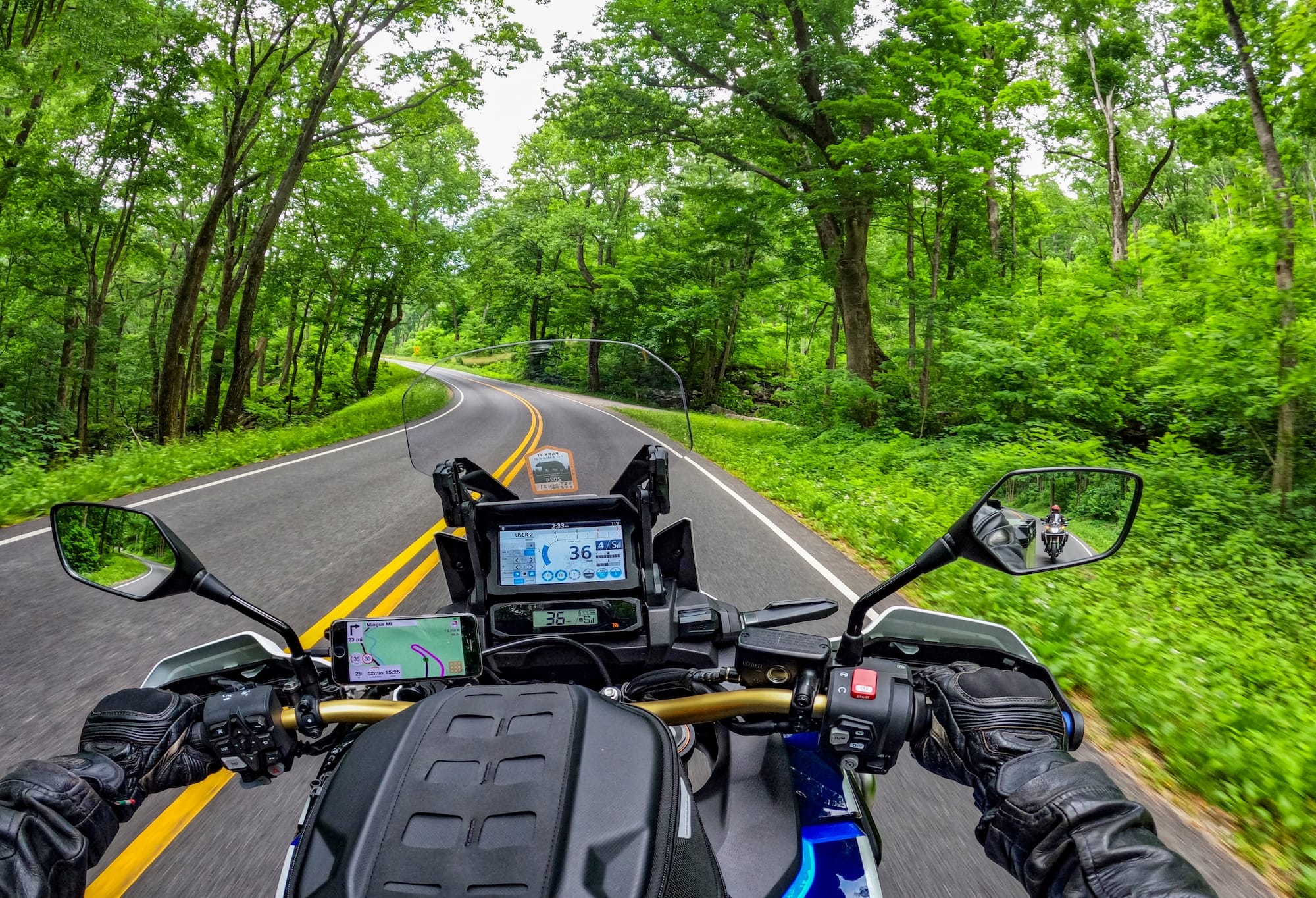 7 Best Motorcycle Riding Gloves in 2026