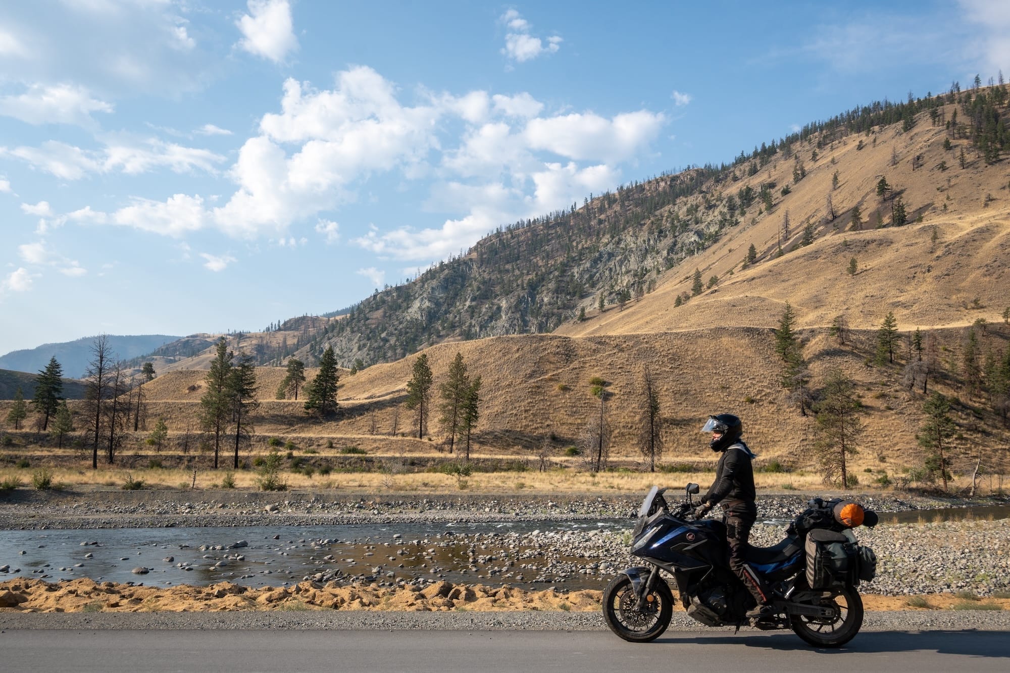 British Columbia: Weird and Wild Canada