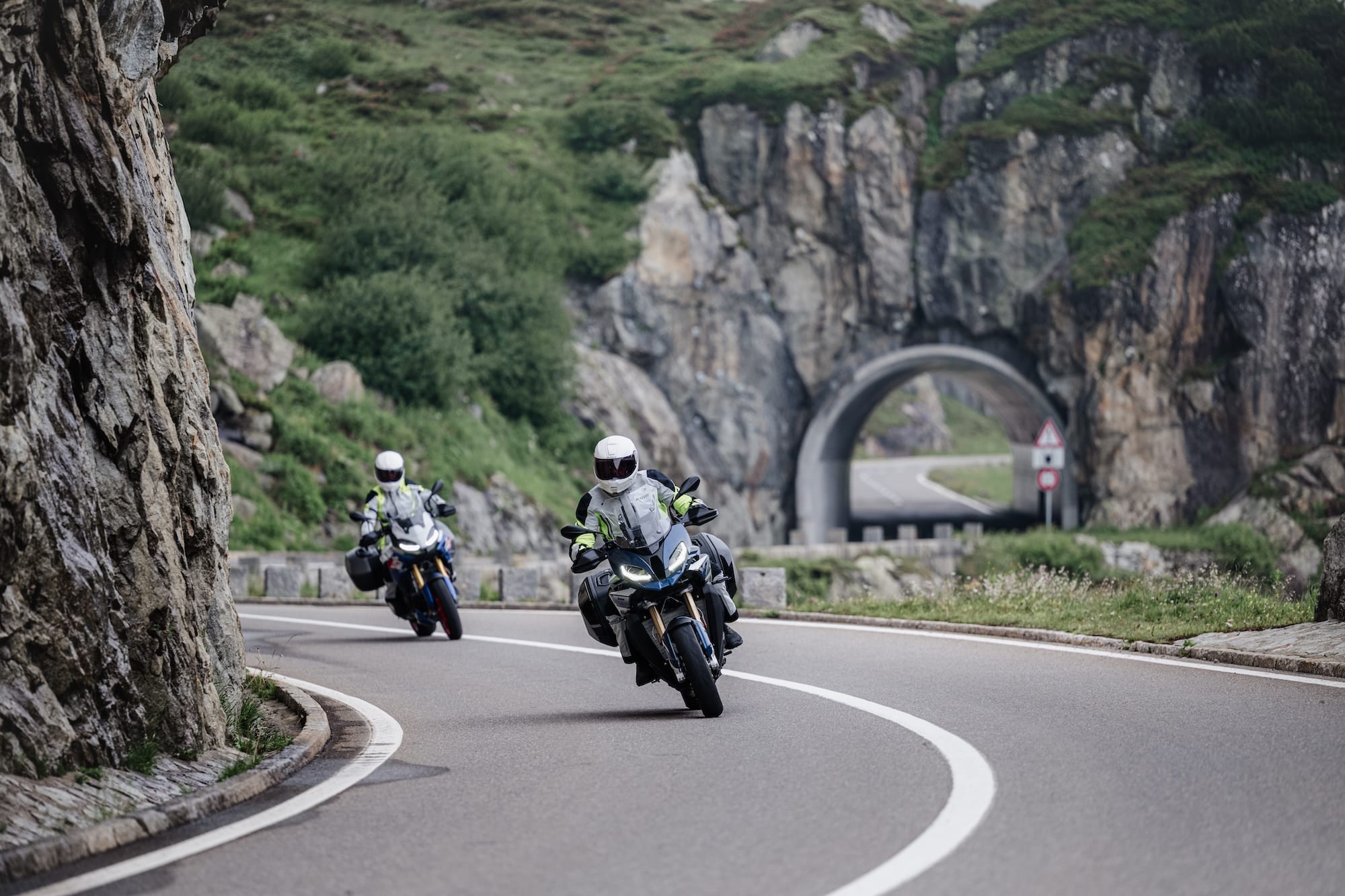 Klim Gear for Spring Motorcycle Rides