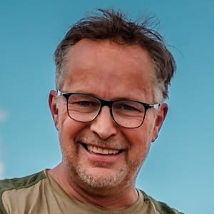 Klaus Nennewitz