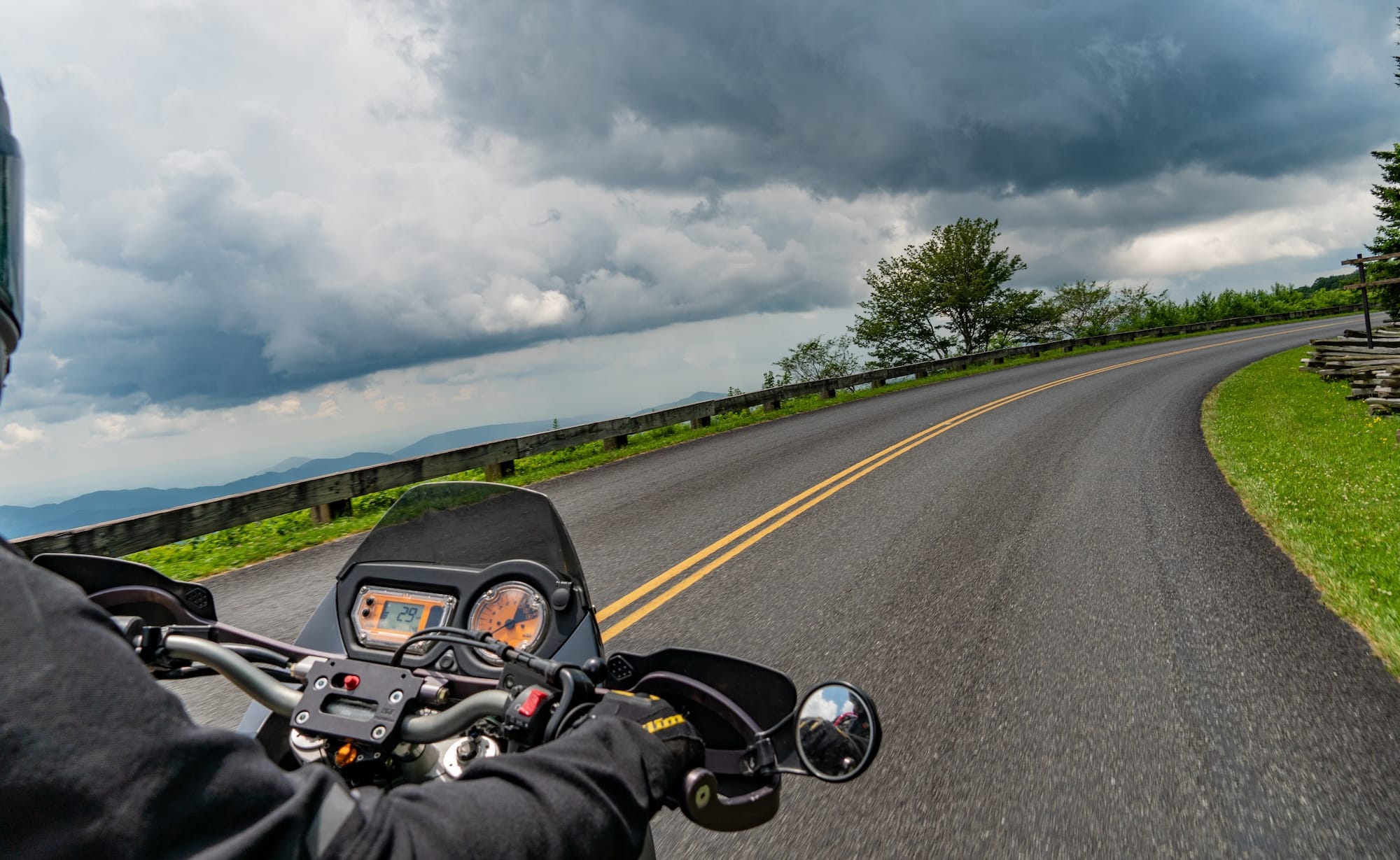 The Door to Appalachia—Johnson City, TN