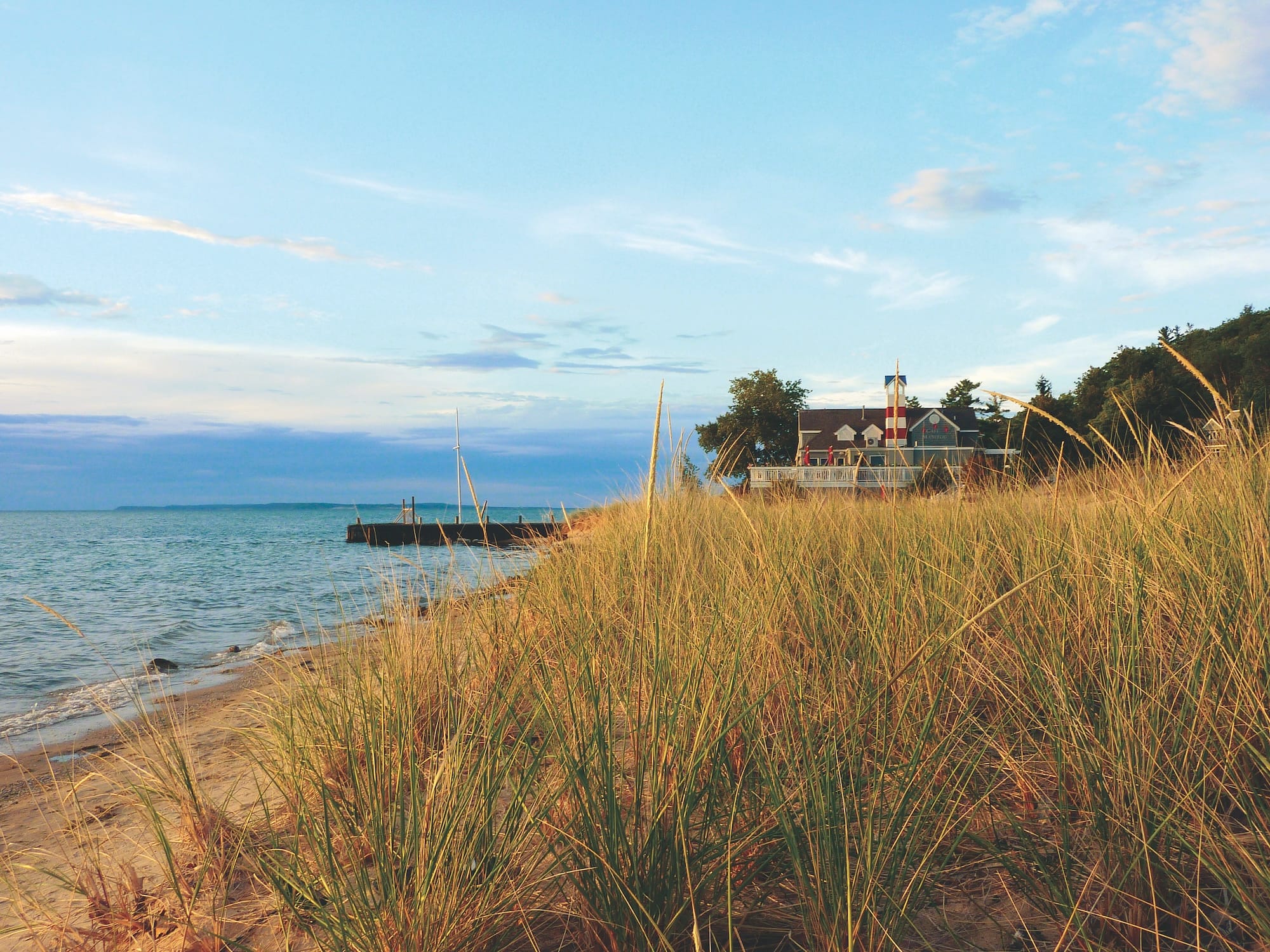 5 Must-Visit Places in the Great Lakes Region