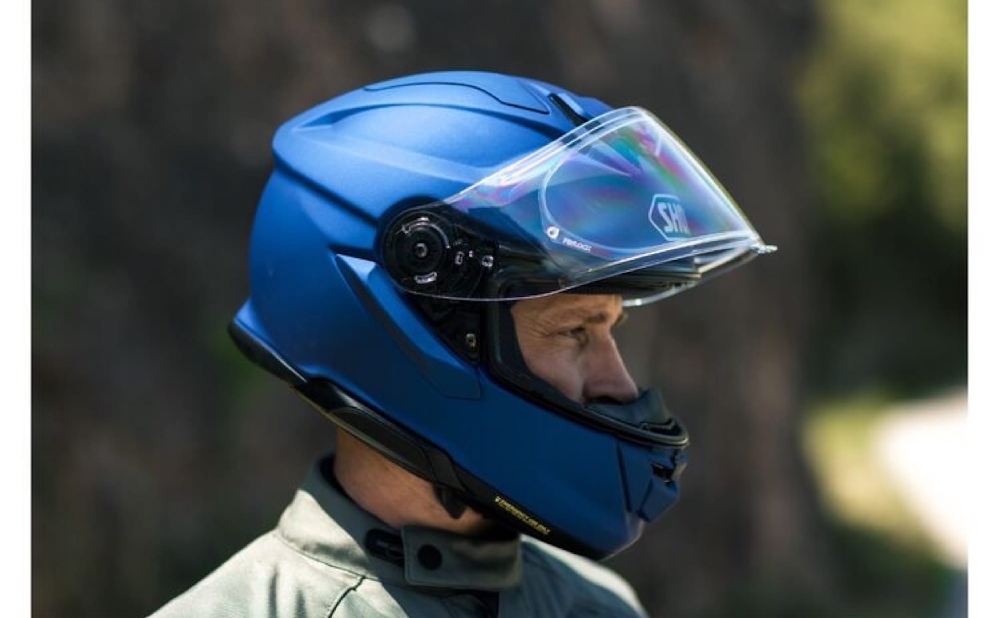 11 Best Motorcycle Helmets in 2026