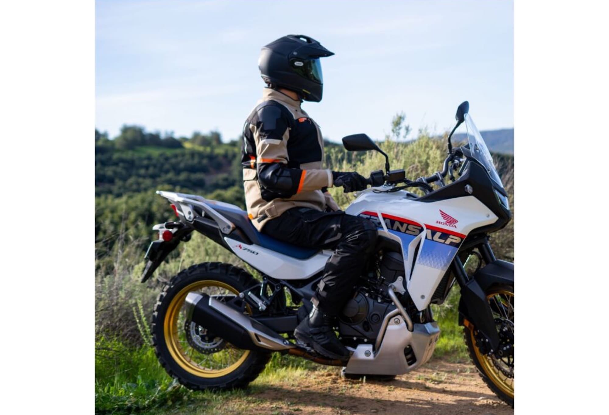 7 Best Motorcycle Jackets in 2026