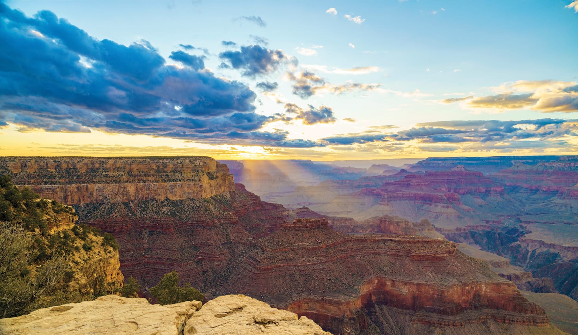 Nevada, Arizona, and Utah: Soaring Over the Southwest