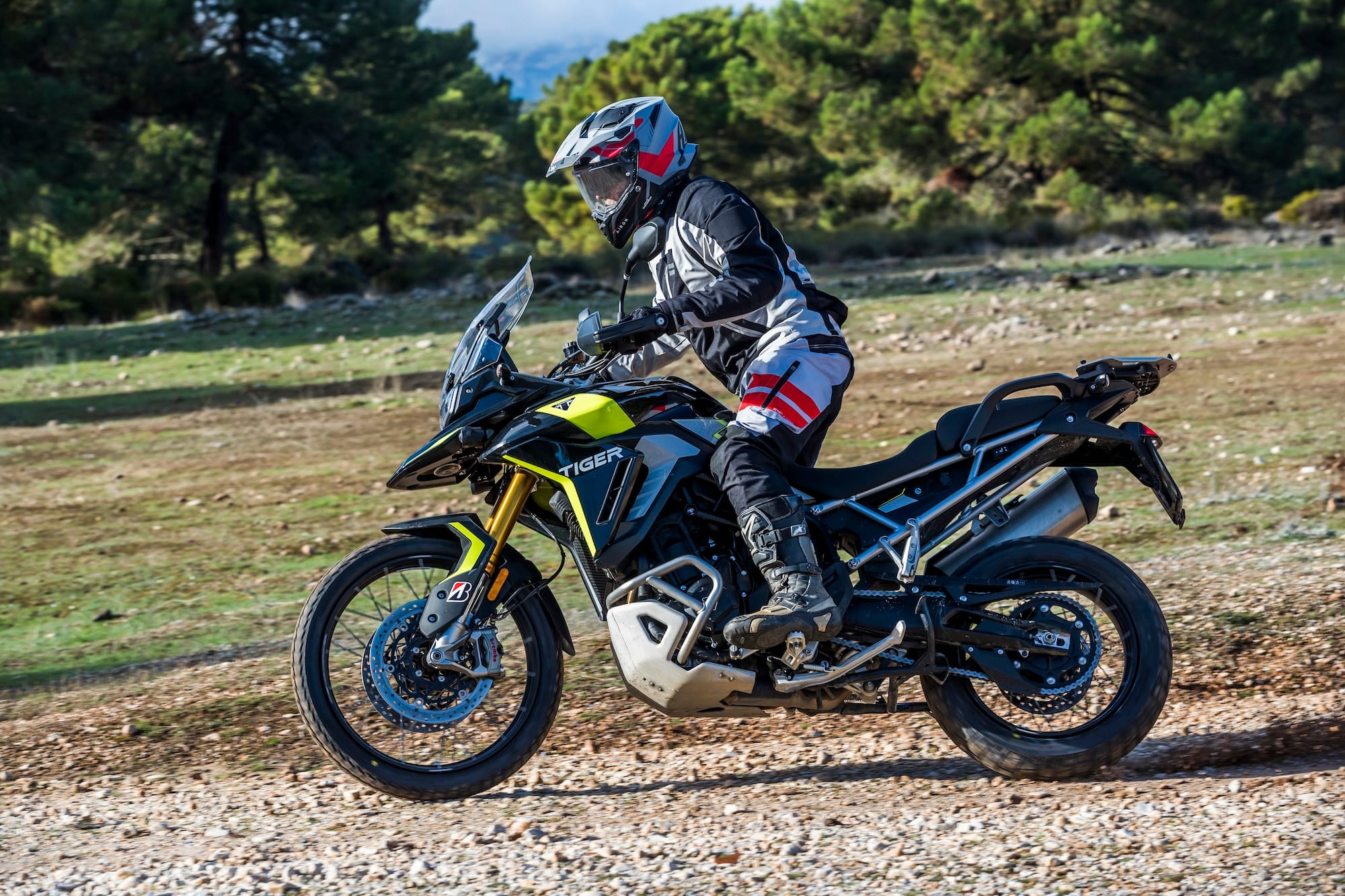 2026 Mid-Size ADV Motorcycle Comparison