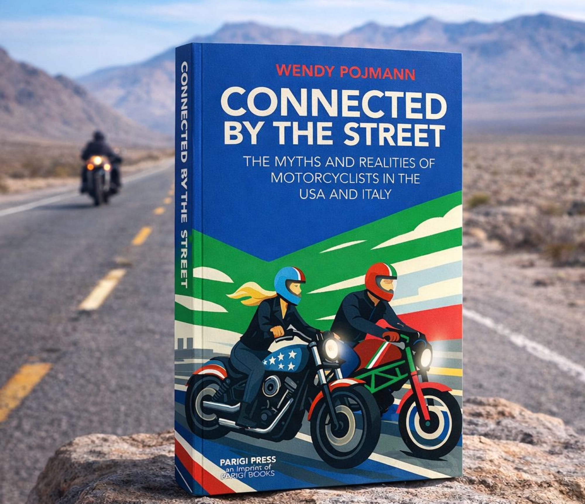Interview: Touring Between the U.S. and Italy