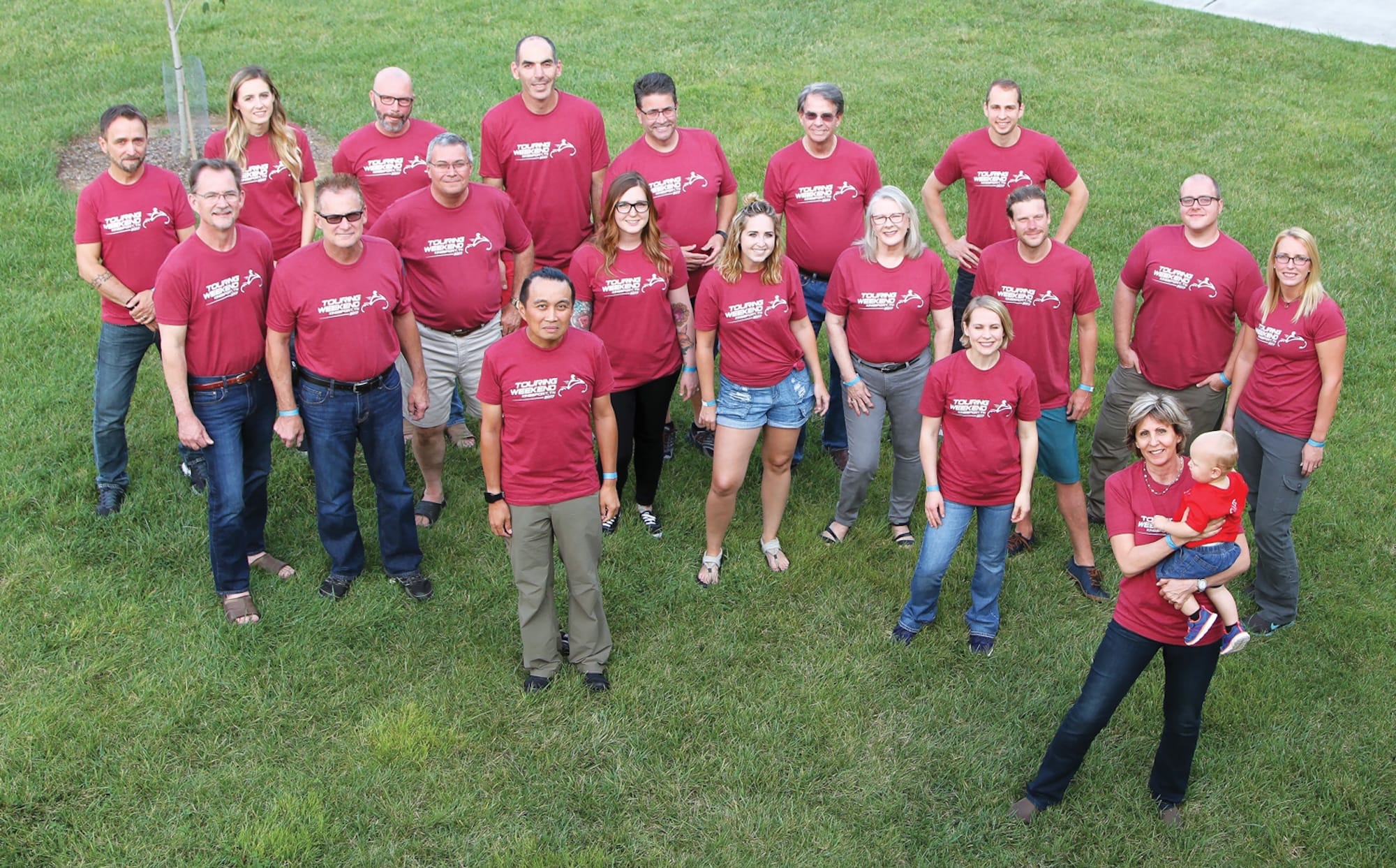 Family, Fuel, and the Future: 25 Years of RoadRUNNER