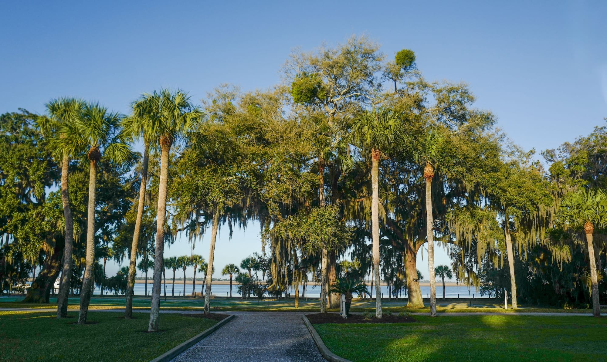 Jekyll Island, GA