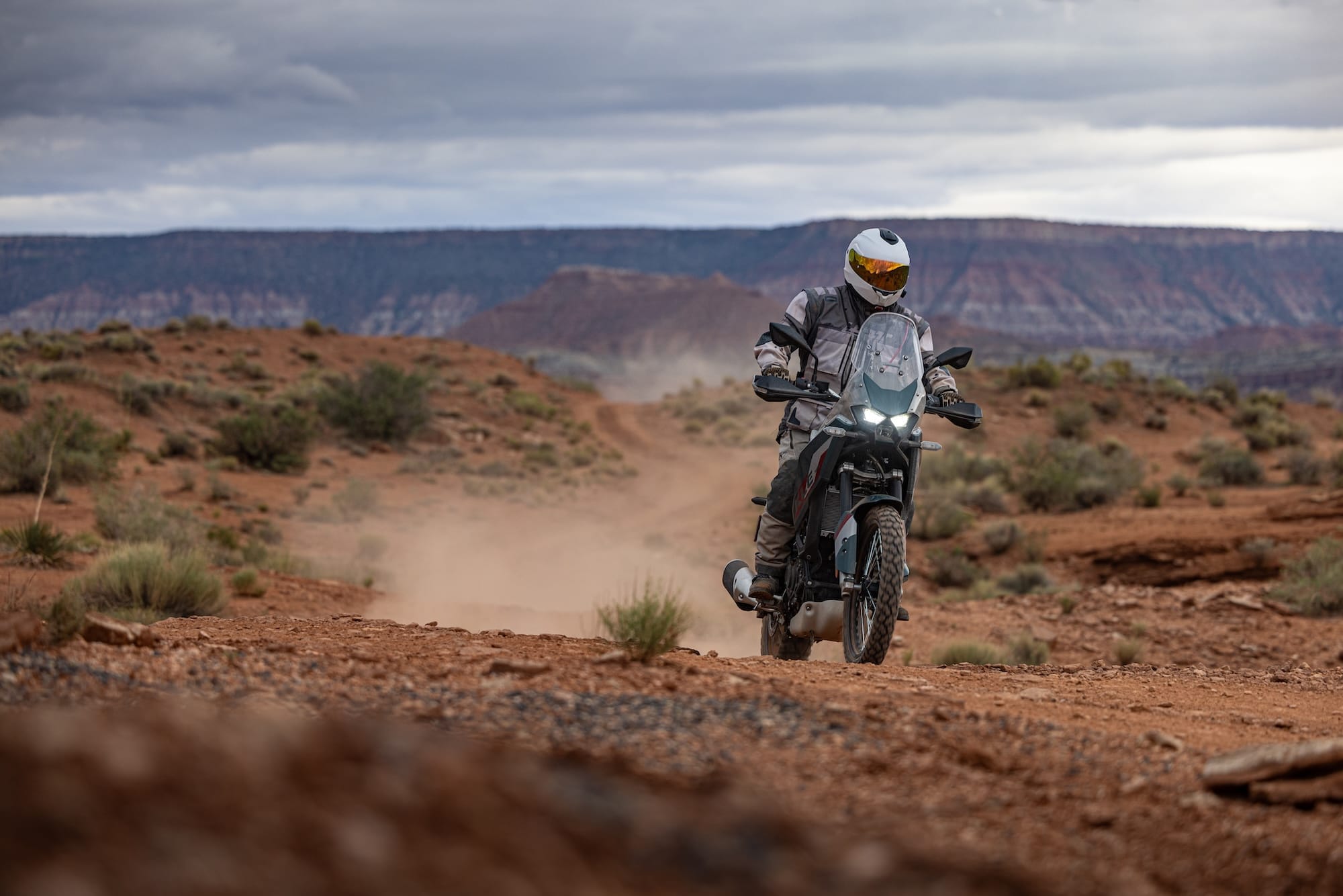 Explore 8 of the Most Otherworldly Landscapes in the US