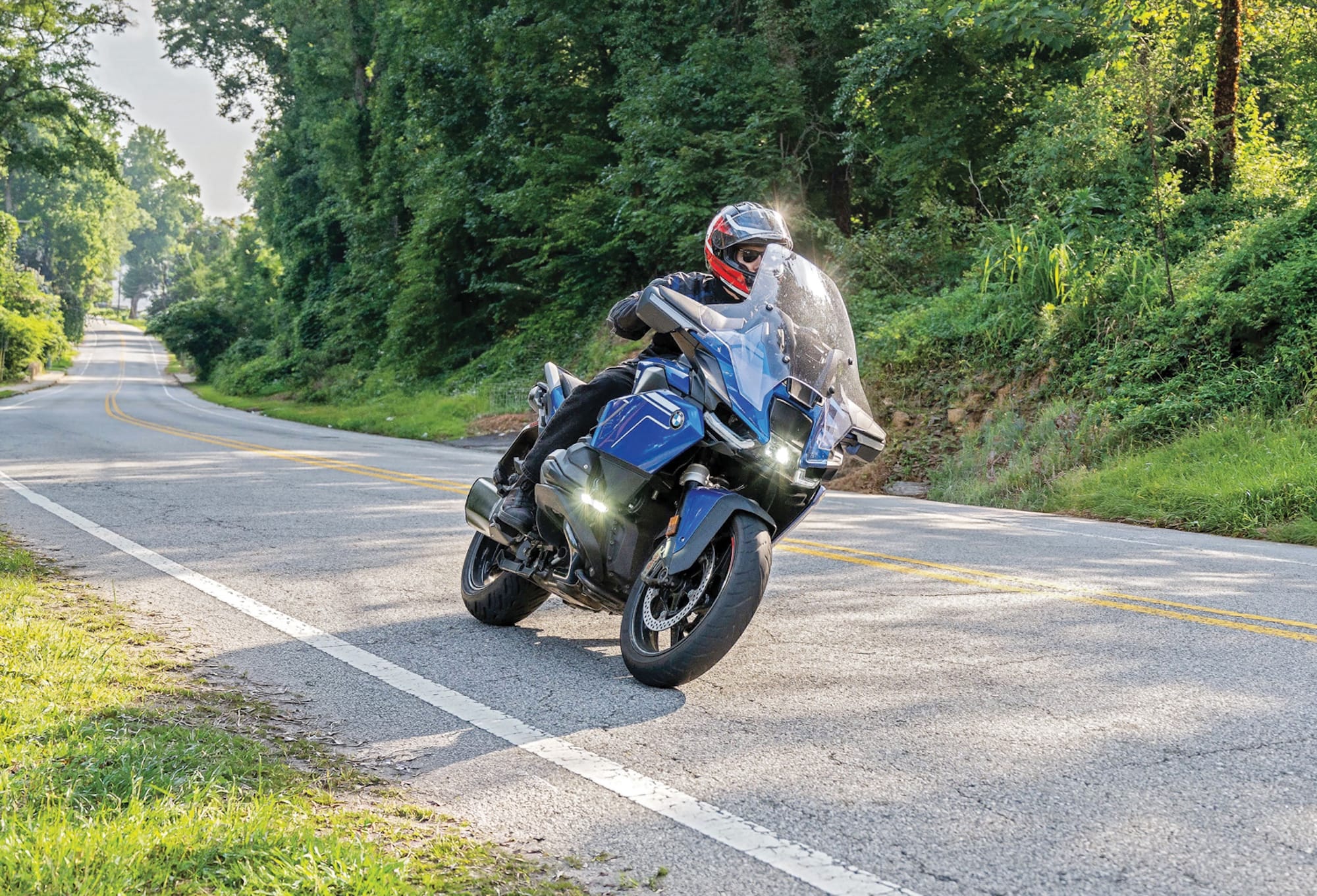 2026 BMW R 1300 RT