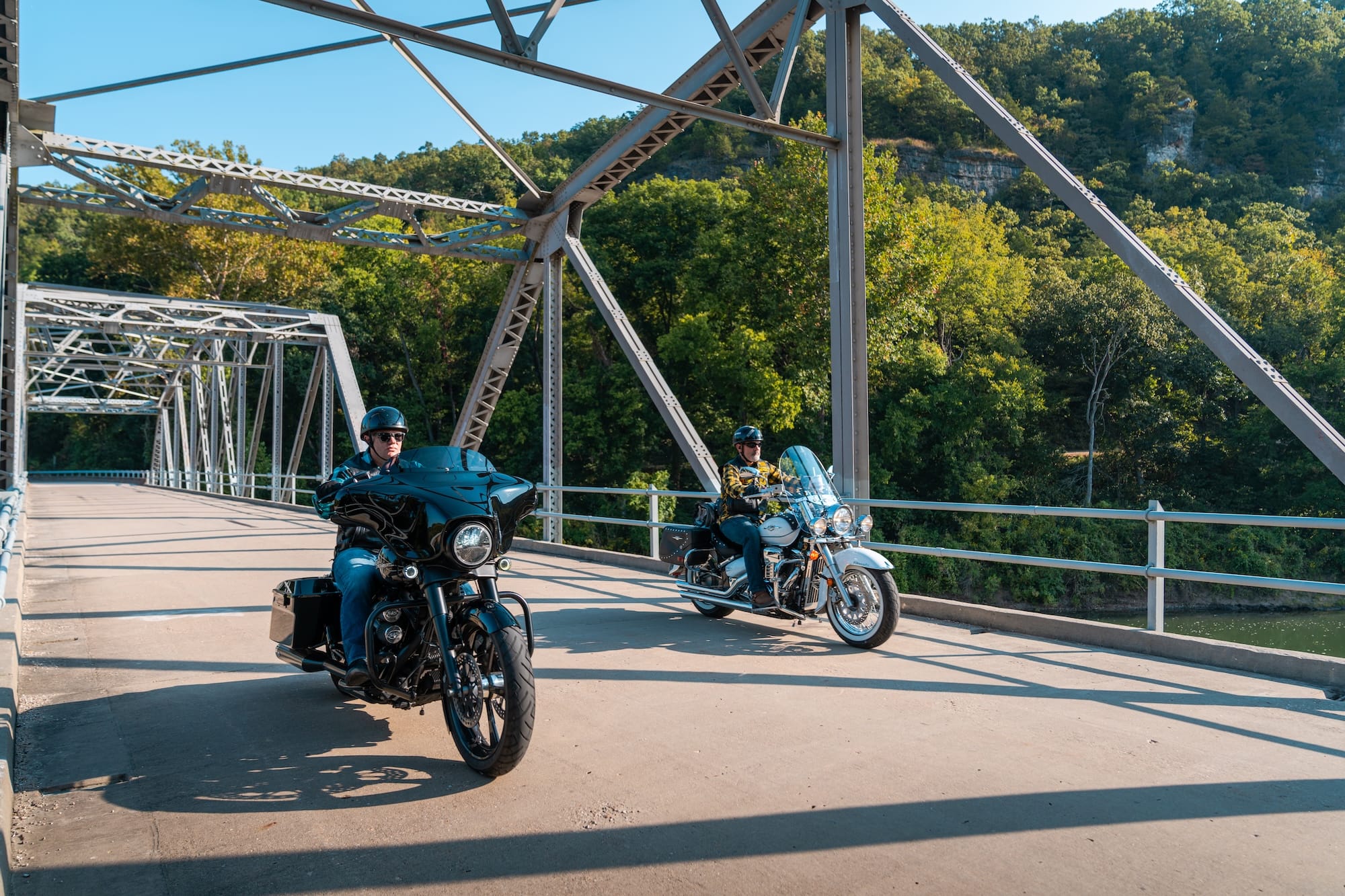 5 Rides You Can’t Miss in Missouri