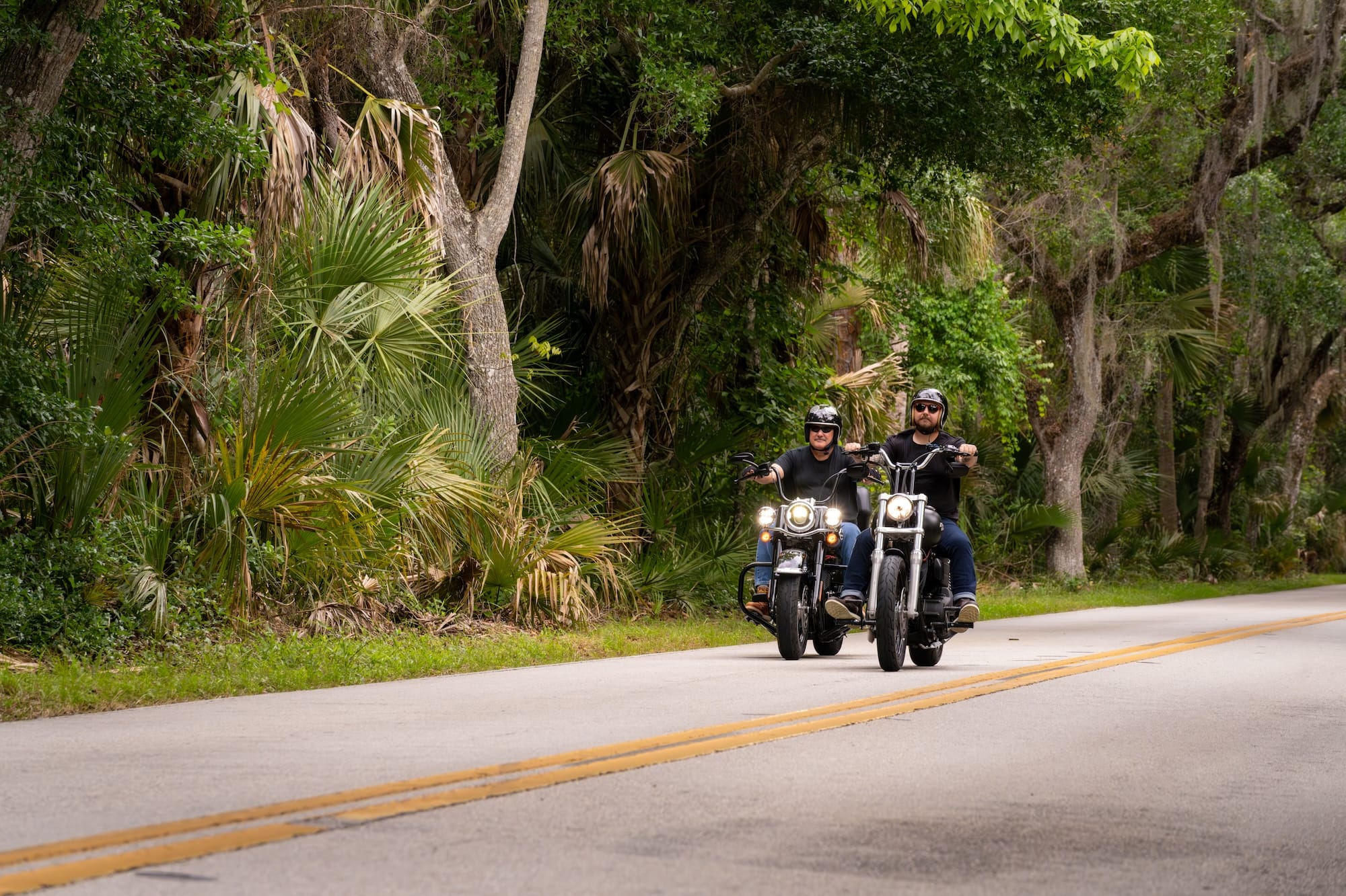 Biketoberfest 2027: Make Your Plans Now