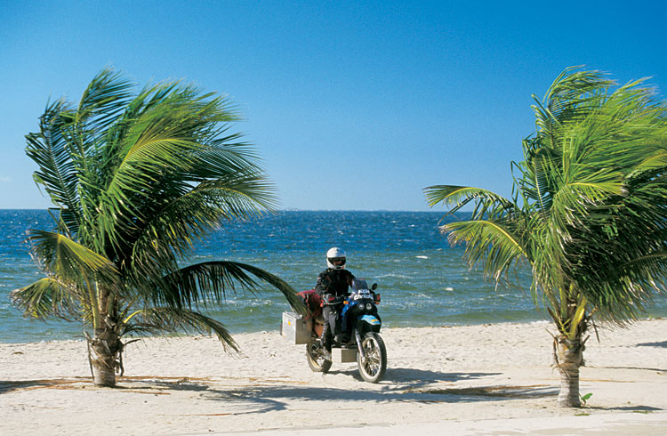 Brazil: From the Amazon Basin to Rio