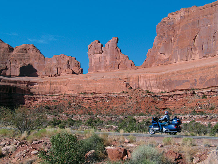 Classic Roads: Highway 191 - Utah