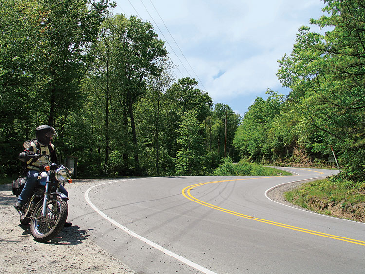 North Carolina Mountains