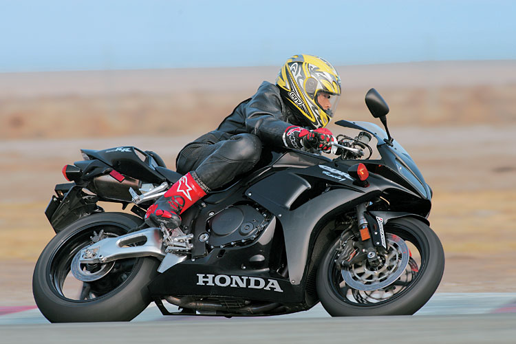 Honda CBR1000RR