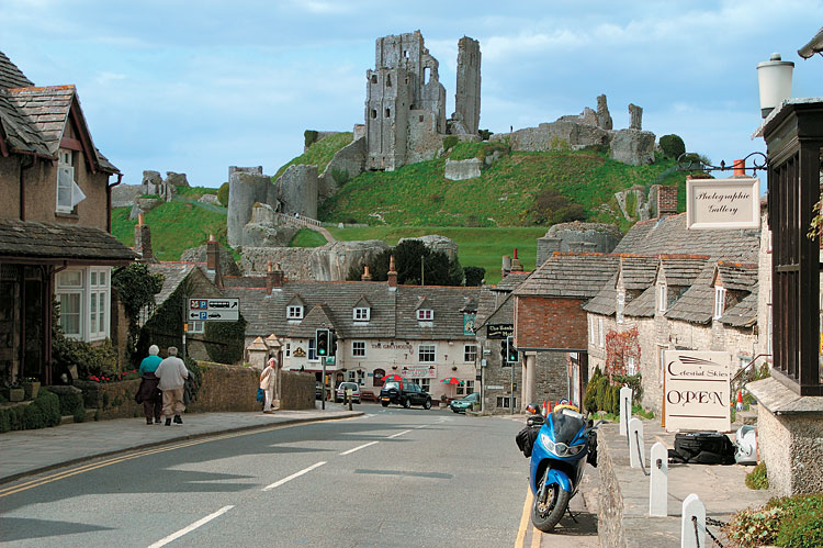 UK: Going Coastal in Southern England