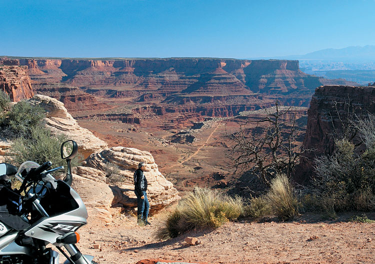 Shamrock Tour® - Moab, Utah