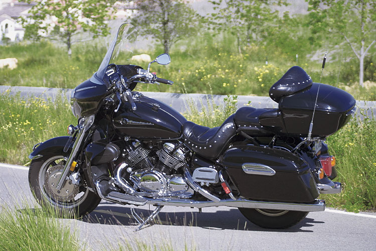 2004 yamaha royal store star midnight venture