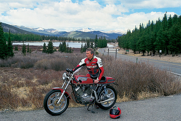 Moto Morini ⋆ Legendary Italian Motorcycles Since 1937