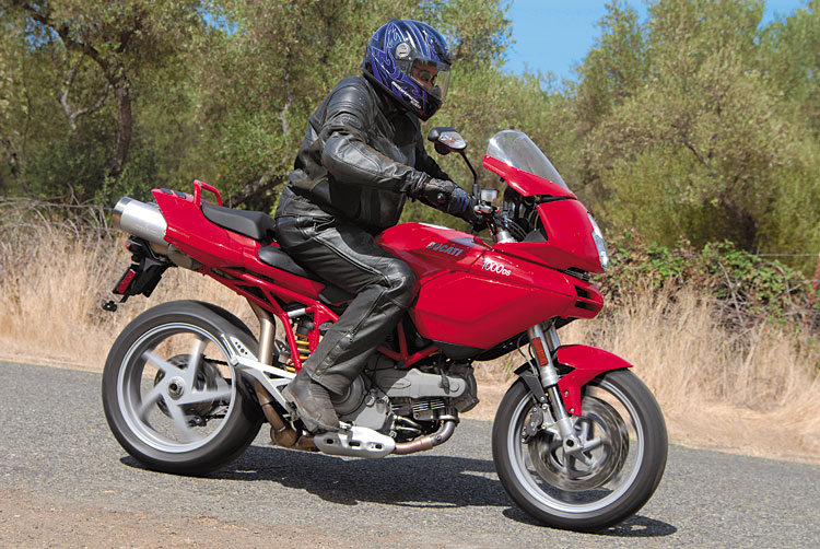 2006 ducati outlet multistrada 1000