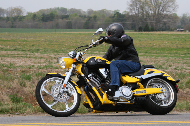 neon dirt bike helmet