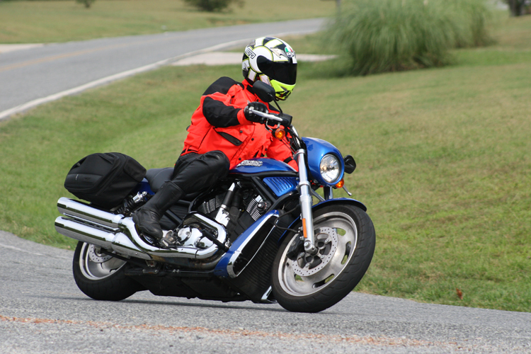 2007 Harley-Davidson VRSCD Night Rod