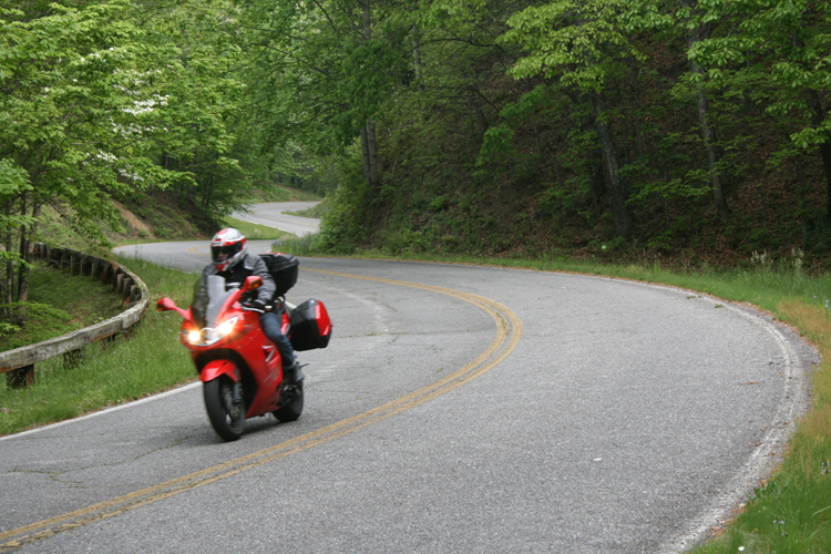 Shamrock Tour® - Bryson City, North Carolina