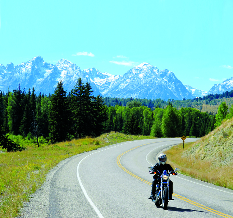 Yellowstone National Park