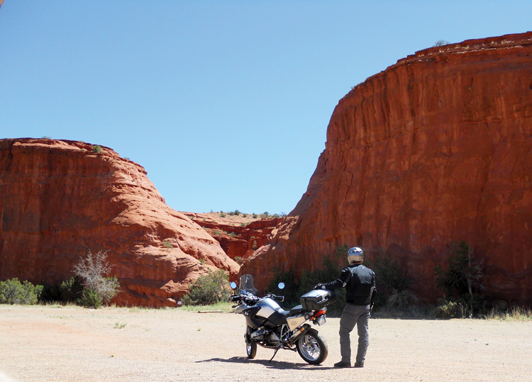 City Escape: Albuquerque, New Mexico