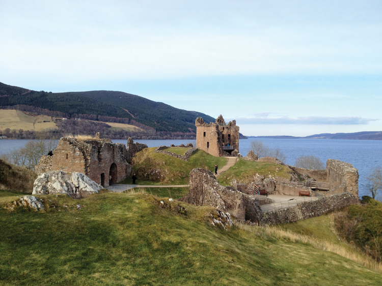 Reader Ride: Scotland – Single Malt Moto Tour