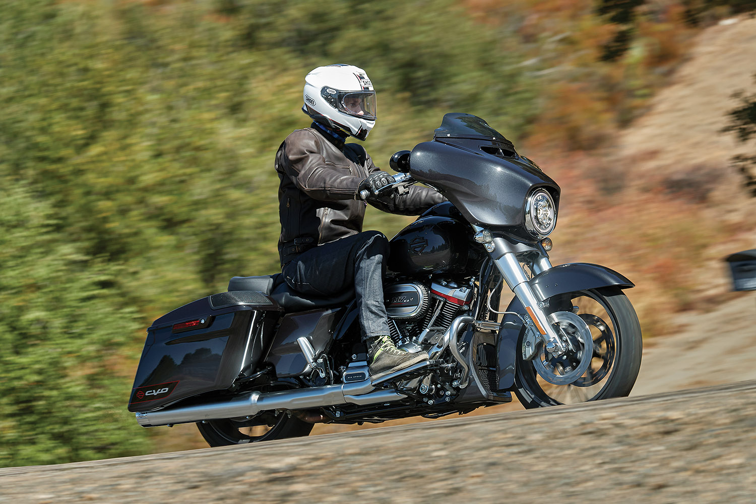 2020 harley outlet breakout cvo